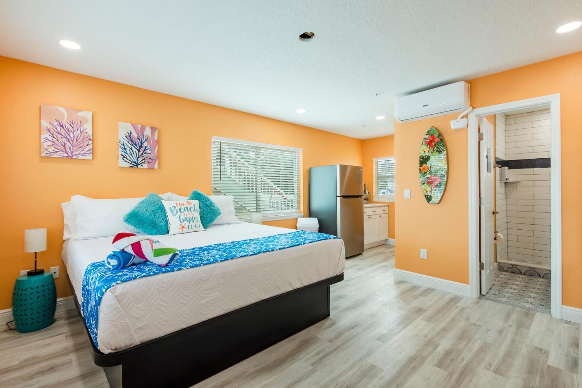The Lofts At St Pete Beach St. Pete Beach Exterior foto